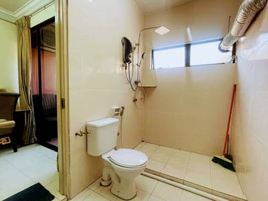 Putravilla Condo, nearby LRT Gombak, TBG, ECRL, KL East, 20min to KLCC