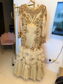 New item & Preloved