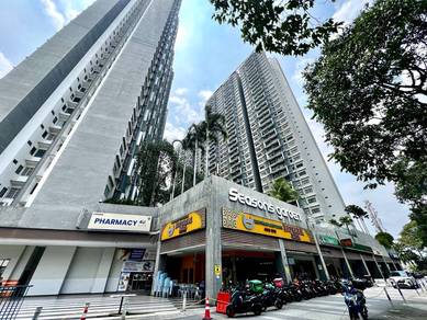 Seasons Garden Residences @ Wangsa Maju