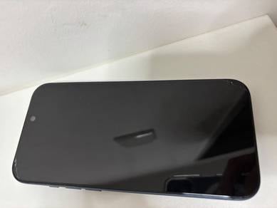 iPhone 17 pro max 512gb Deep Blue