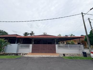Semi-Detached-House-for-sale-Bukit-Rambai-Melaka