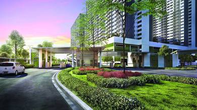 Selangorku PR1MA Lakefront Homes