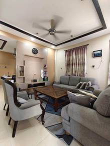 RUMAH SEMI-D CANTIK🔥 (Fully Renovated)📍 TAMAN SERI ROTAN, ALOR SETAR