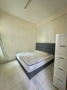 Senai Taman Scientex Jaya 2 Storey House for RENT selong kulai