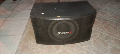 speaker