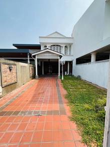 2-storey-Terraced-House-for-sale-Sungai-Ara-Penang