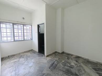 Jalan Kosas Flat untuk sewa Murah
