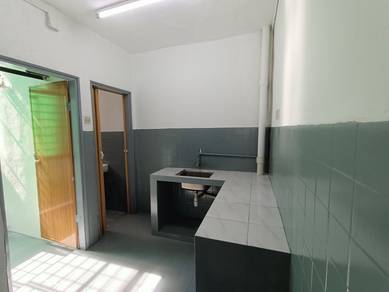 Jalan Kosas Flat untuk sewa Murah