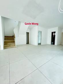 3 Storey Semi-D in Taman Villa Permai,Butterworth