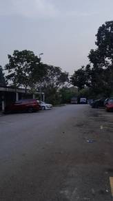 Kedai/Kilang.Bandar Saujana Putra.