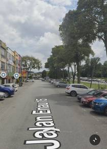 Enau Skudai @ Second Floor Shoplot