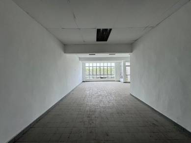 Enau Skudai @ Second Floor Shoplot