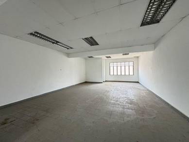 Enau Skudai @ Second Floor Shoplot