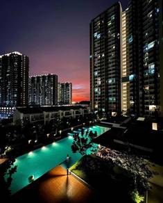 Cerrado @ Southville City