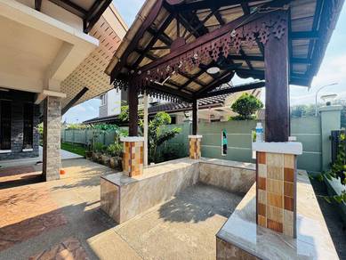 Semi-Detached-House-for-sale-Shah-Alam-Selangor-1