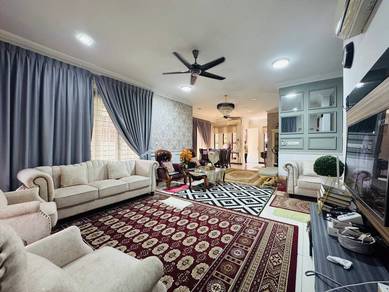 Semi-Detached-House-for-sale-Shah-Alam-Selangor-3