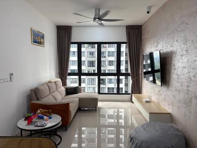 Sunway Belfield | Fully Furnished | Direct Owner
