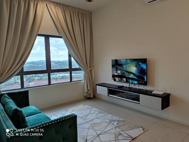 Sunway Gandaria Residences