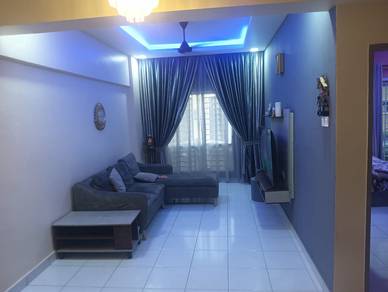 Trifolia Apartment