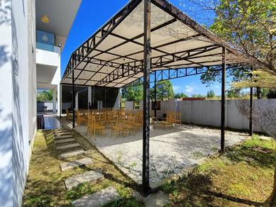 Banglow event space @ setia alam