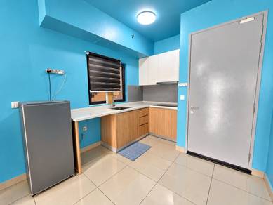 FOR RENT‼️M LUNA, KEPONG (Partial furnish)