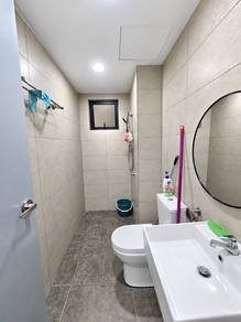 FOR RENT‼️M LUNA, KEPONG (Partial furnish)