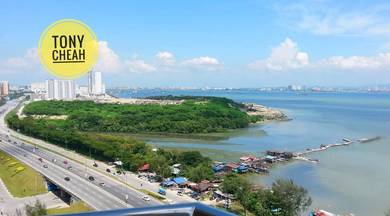 Mutiara Heights