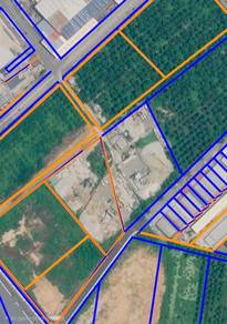 INDUSTRIAL LAND AT VALDOR GOLDEN GATEWAY | EASY ACCESS PENANG BRIDGe