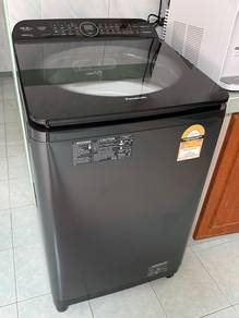 Panasonic 12.5kg Washing Machine NA-FD12VR1