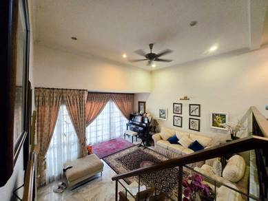 2-storey-Terraced-House-for-sale-Setiawangsa-Kuala-Lumpur