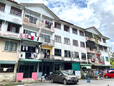 Taman Suria Jaya (Kuching)