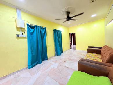 Single Storey Terrace House Intermediate Seksyen 24, Shah Alam