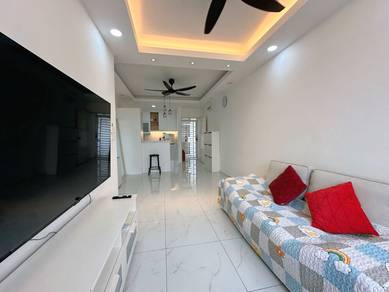 De Cemara Apartment