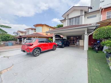 Semi-Detached-House-for-sale-Shah-Alam-Selangor