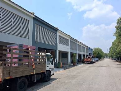 Shop-lot-for-sale-Bandar-Bukit-Raja-Selangor