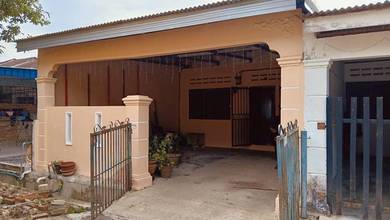 Rumah untuk Disewa