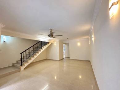 Cheap Nice 2 Storey Terrace House at Taman Seri Taming for Sale