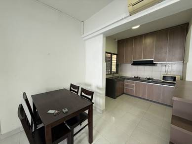 Main Place Residence