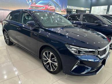 2026 Proton S70 NEW FACELIFT GREAT CASH OFFER NOW