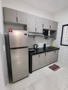 [Balcony Room] Holmes 2, HUKM, PPUKM, Permaisuri,Tun Razak, Cheras