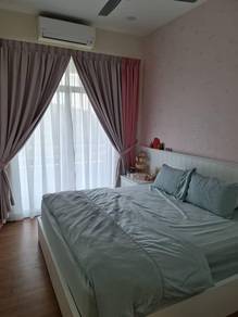 starhill condominium at gelugor for rent