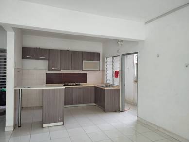 [Freehold] / Pelangi Height Condominium For Sale / 2 C.Park / Level 1