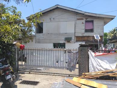 Kepayan Low Cost Housing