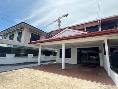 Semi-Detached-House-for-sale-Penampang-Sabah