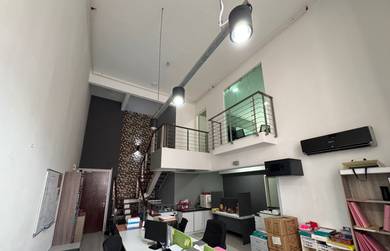 Corner Unit Plaza Azalea Duplex for Sale