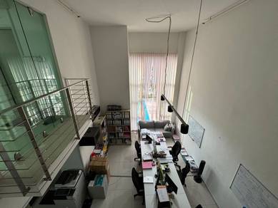 Corner Unit Plaza Azalea Duplex for Sale