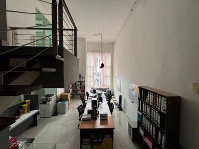 Corner Unit Plaza Azalea Duplex for Sale