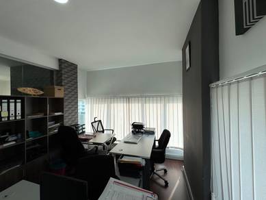 Corner Unit Plaza Azalea Duplex for Sale