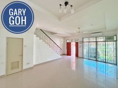 2 Storey Terrace 2000sqft Balik Pulau Lorong Pondok Upeh