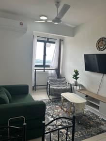 Horizon Suites Rent @ Bandar Sunsuria, Sepang KLIA KLIA2 Sunsuria Sewa